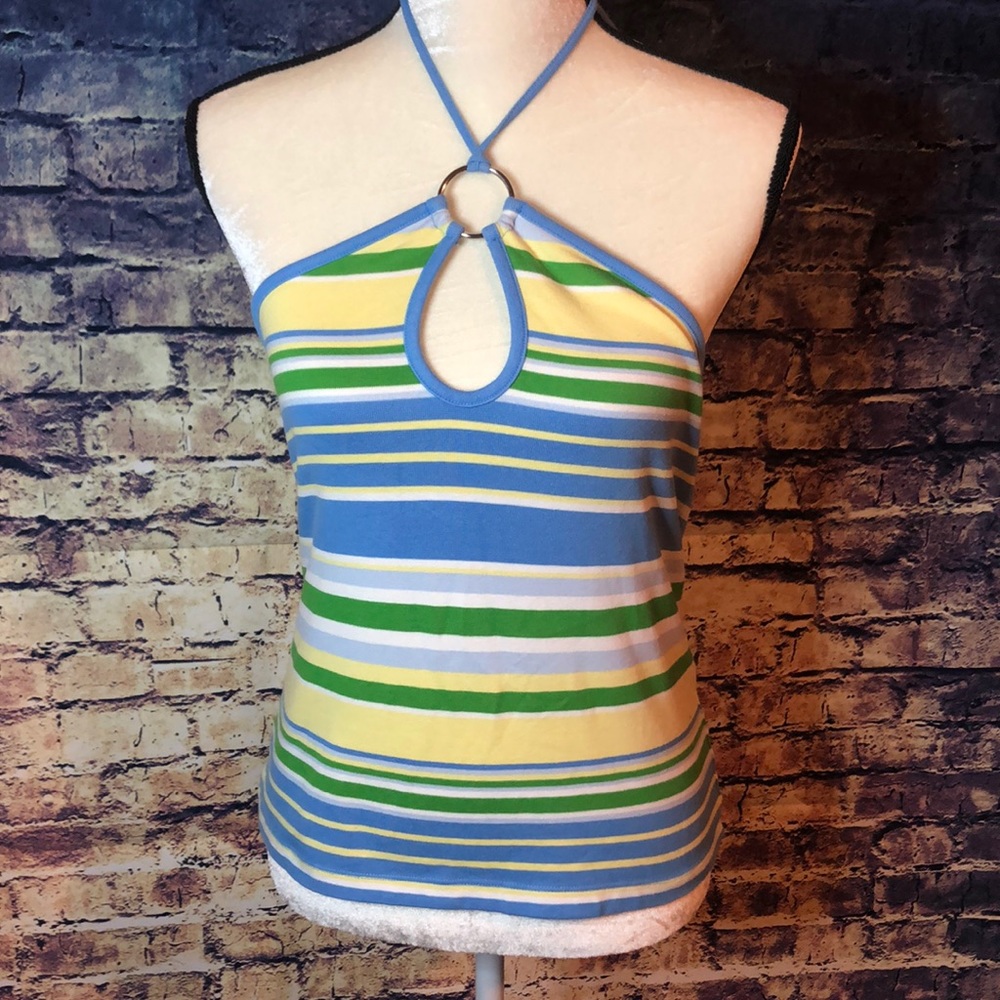 Summer Shirt